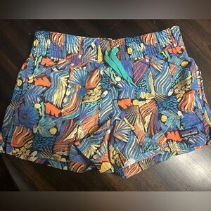 Patagonia Baggies Kids Shorts